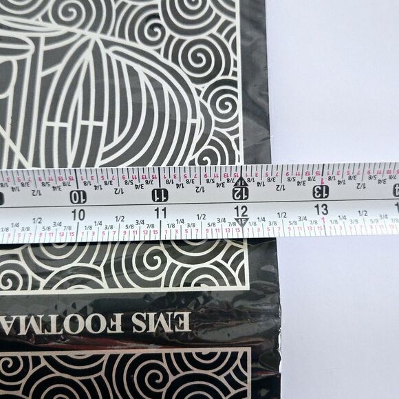 19 Levels 8 Mode Foot Massager Foot Neuropathy for Circulation & Pain Relief EMS - Picture 11 of 11